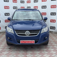 Volkswagen Tiguan — миниатюра 2