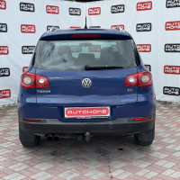 Volkswagen Tiguan — миниатюра 5