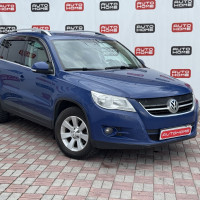 Volkswagen Tiguan — миниатюра 3