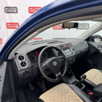 Volkswagen Tiguan — миниатюра 7