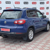 Volkswagen Tiguan — миниатюра 4
