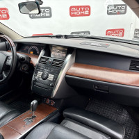 Nissan Teana — миниатюра 11