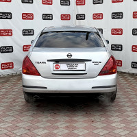 Nissan Teana — миниатюра 5