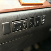 Nissan Teana — миниатюра 16