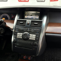 Nissan Teana — миниатюра 13