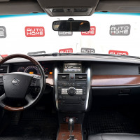 Nissan Teana — миниатюра 10