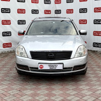 Nissan Teana — миниатюра 2