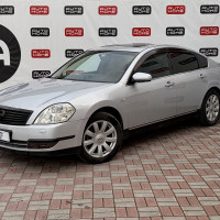 Nissan Teana — миниатюра 1