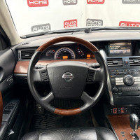Nissan Teana — миниатюра 12