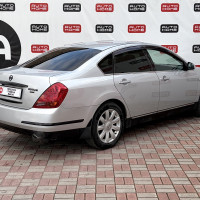 Nissan Teana — миниатюра 4
