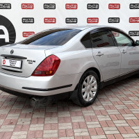 Nissan Teana — миниатюра 8