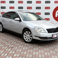 Nissan Teana — миниатюра 3