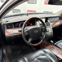 Nissan Teana — миниатюра 9