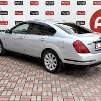 Nissan Teana — миниатюра 6