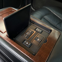 Nissan Teana — миниатюра 19