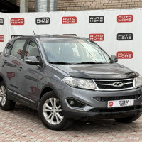 Chery Tiggo 5 — миниатюра 3