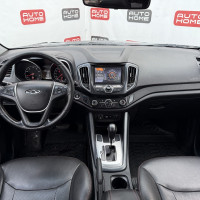 Chery Tiggo 5 — миниатюра 7