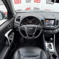 Chery Tiggo 5 — миниатюра 8