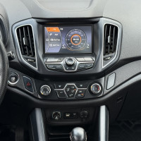 Chery Tiggo 5 — миниатюра 11