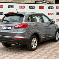 Chery Tiggo 5 — миниатюра 6