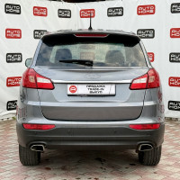 Chery Tiggo 5 — миниатюра 5