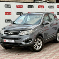 Chery Tiggo 5 — миниатюра 1