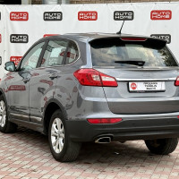 Chery Tiggo 5 — миниатюра 4