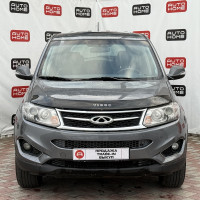Chery Tiggo 5 — миниатюра 2