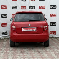 Skoda Fabia — миниатюра 5