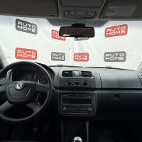Skoda Fabia — миниатюра 7