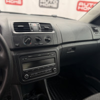 Skoda Fabia — миниатюра 8
