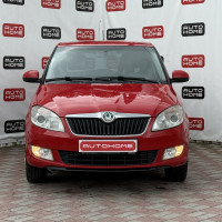 Skoda Fabia — миниатюра 2