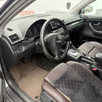 Audi A4 — миниатюра 7