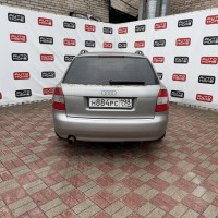 Audi A4 — миниатюра 5