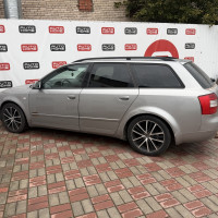 Audi A4 — миниатюра 6