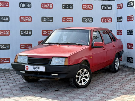 Lada (ВАЗ) 21099