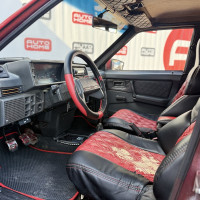 ВАЗ (LADA) 21099 — миниатюра 9