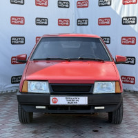 ВАЗ (LADA) 21099 — миниатюра 2
