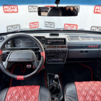 ВАЗ (LADA) 21099 — миниатюра 8