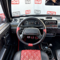 ВАЗ (LADA) 21099 — миниатюра 7