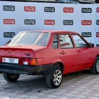 ВАЗ (LADA) 21099 — миниатюра 6