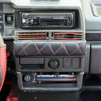 ВАЗ (LADA) 21099 — миниатюра 11