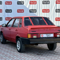 ВАЗ (LADA) 21099 — миниатюра 4