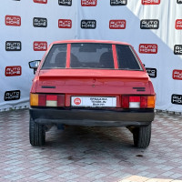 ВАЗ (LADA) 21099 — миниатюра 5