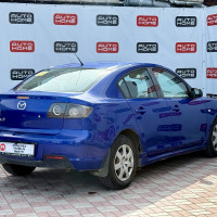 Mazda 3 — миниатюра 6