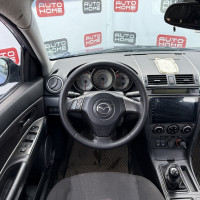 Mazda 3 — миниатюра 7