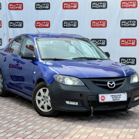Mazda 3 — миниатюра 3