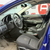 Mazda 3 — миниатюра 9