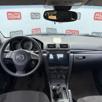 Mazda 3 — миниатюра 8