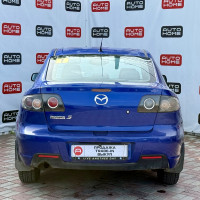 Mazda 3 — миниатюра 5
